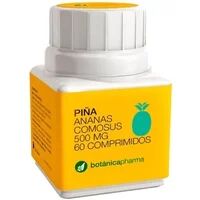 Botánica Nutrients Pineapple 500mg