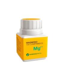 Botánica Nutrients Magnesium 500mg