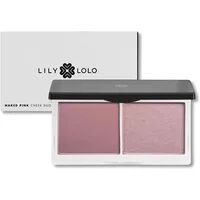 Lily Lolo Colorete Duo Compacto Naked Pink 1 Un