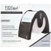 Eurostil Porta Rollos Papel Cuello Pack 4Ud