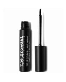 The Browgal The Weekender Overnight Brow Tint 01 Dark Hair