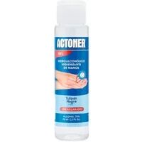 Actoner Hydroalcoholic Gel Hand Sanitizer 75Ml
