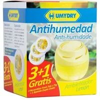 Antihumedad Humydry Duplo Ap 3 Recambios