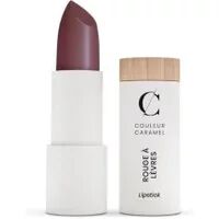 Couleur Caramel Rouge A Levres Barra De Labios 258 Burgundy 1 Un