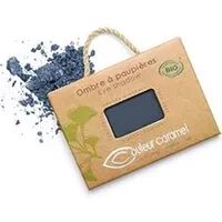 Couleur Caramel Caramel Sombra De Ojos N149 Gris Profond Recarga 1 Un