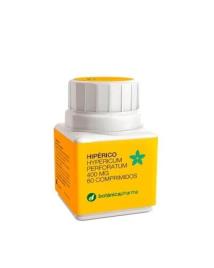 Botánica Nutrients Hypericum 500mg