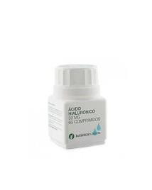 Botánica Nutrients Hyaluronic Acid 50mg