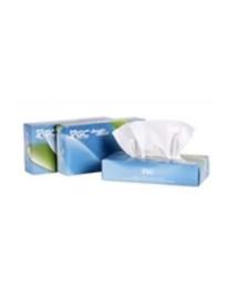 Olimpic Tissue Box 100 Un