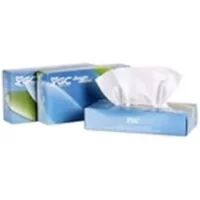 Olimpic Tissue Box 100 Un