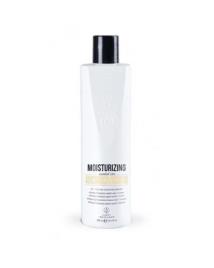 Light Irridiance Moisturizing Essential Care Dry Hair Shampoo 300ml