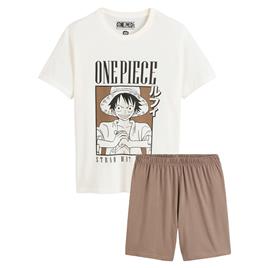 Pijama-calção One Piece, One Piece