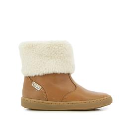 Botas Play Boots Fur, Shoo Pom