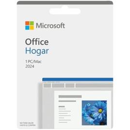 Microsoft Office Home 2024/1 Usuário/Licença Perpétua