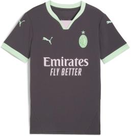 Camisa Puma ACM Third Jersey Replica Jr 2024/25