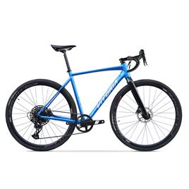 Vitoria Bicicleta De Gravel Nyxtralight Explorer Apex 1x12s