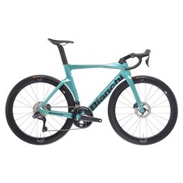 Bianchi Bicicleta De Estrada Oltre Comp Ultegra Di2 2024