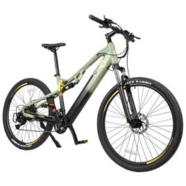 Cecotec Bicicleta Elétrica De Mtb Mountain Millor 27.5´´