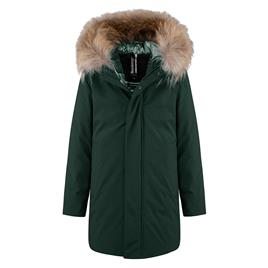 Bomboogie Parka Ck094v