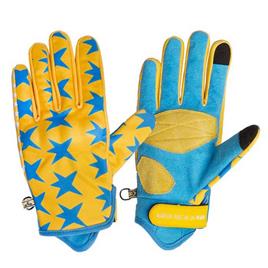 By City Luvas De Verão Glam