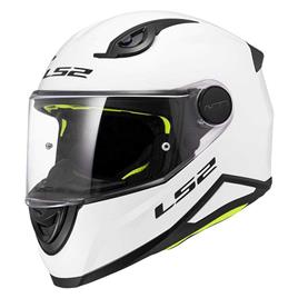 Ls2 Capacete Integral Ff812 Kid Solid