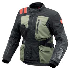 T-ur Casaco Roadbook Hydroscud®
