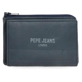 Pepe Jeans Carteira 450067801 Deep
