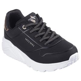Skechers Tênis Uno Lite Metallic Mode