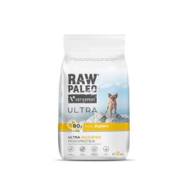 Raw Paleo Comida Para Cães Ultra Mini De Peru 2kg