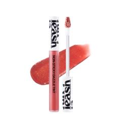 Unleashia - Lip tint com efeito gloss Non-Sticky Dazzle Tint - 05: Nice Step