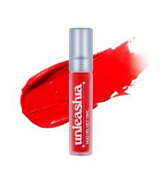 Unleashia - Matte Lip Tint Luv Hug Velvet Tint - 01: Be With