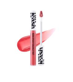 Unleashia - Lip tint com efeito gloss Non-Sticky Dazzle Tint - 10: Pink Muhly