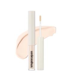 Unleashia - Corretivo Líquido Bye Bye My Blemish Concealer - 05: Fair