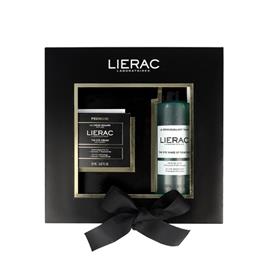 Lierac Premium Creme de Olhos Coffret