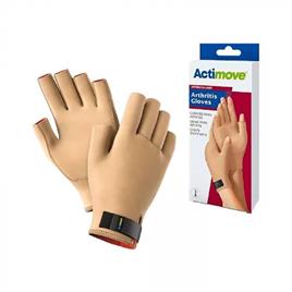 Actimove Luvas para Artrose XL