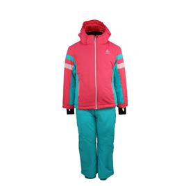 Peak Mountain Conjunto Fancel