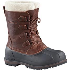 Baffin Botas De Neve Canada