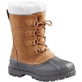 Baffin Botas De Neve Canada