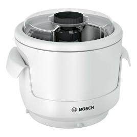 MÁQUINA GELADOS ROBOT BOSCH MUZ9EB1