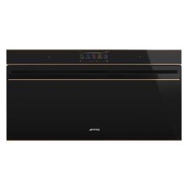 FORNO SMEG SFPR9606WTPNR