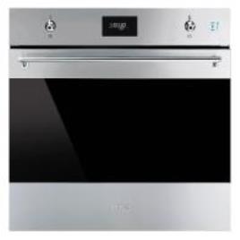 FORNO SMEG SOP6301S2X