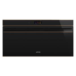 FORNO SMEG SFPR9604TNR