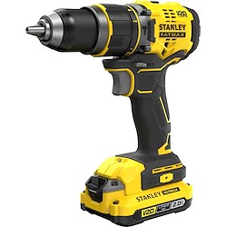 Berbequim sem fio STANLEY SFMCD721D2K-QW 18V 80NM