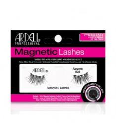 MAGNETIC LINER & LASH ACCENT #002