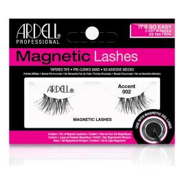Pestanas Postiças Ardell Magnética Accent 002 (2 uds)