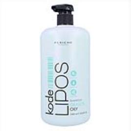 Champô para Cabelos Gordurosas Kode Lipos / Oily Periche (1000 ml)