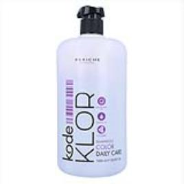 Champô Kode Klor Color Daily Care Periche (1000 ml)