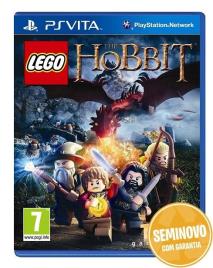 Lego Hobbit | PSVita | Usado