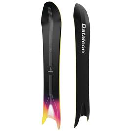 Bataleon Prancha De Snowboard Surfer