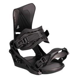 Flux Fixações De Snowboard Femininas Ds