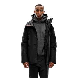 The Mountain Studio Parka Gore-tex